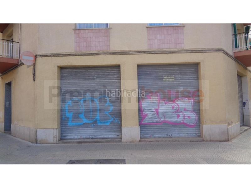 Foto d75c040f-8edb-4f0b-abba-95d596759915. Local comercial a Llevant Reus