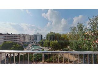 Apartament  Plaza de la prov�ncia. Apartamento exterior con dos habitaciones en salou.