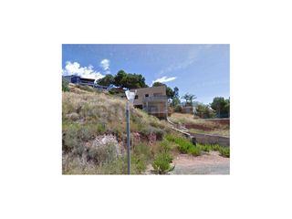 Casa  Calle dels olivers. Casa en construcci�n