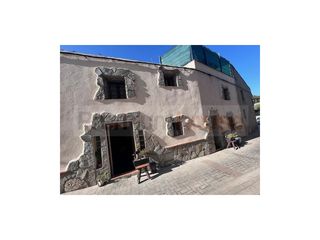 Masia  Calle sant agust�. Gran casa totalmente reformada