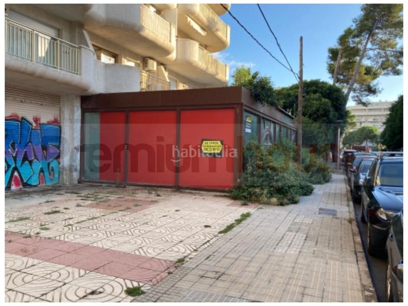 Foto 3ec8c56a-d034-4e85-904e-ffba182c4076. Local comercial a Mar i Camp - Platja dels Capellans Salou