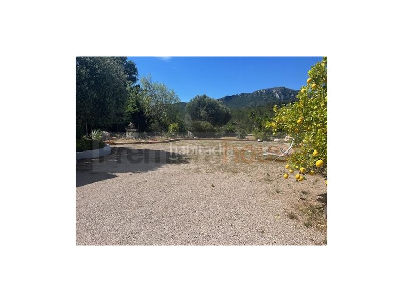 Foto 2b618dbb-a12f-4f1e-901a-fb0790c21112. Xalet amb calefacció aparcament a Pratdip