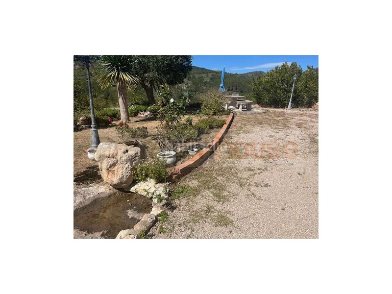 Foto 396fcc06-a147-416a-a4cf-6577eabcc62d. Xalet amb calefacció aparcament a Pratdip