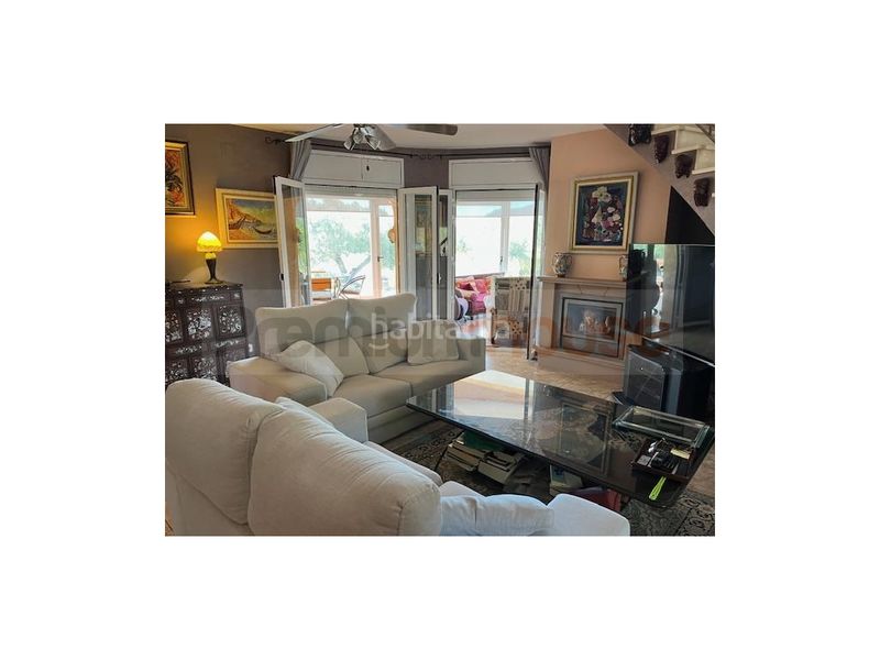 Foto 580a6e15-5308-49fd-9396-f585fa5b0815. Xalet amb calefacció aparcament a Pratdip