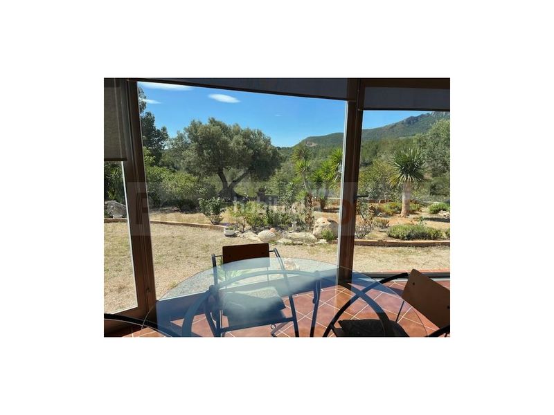 Foto 6433db67-8cfb-4ea0-8abc-cb8d5c39dd64. Xalet amb calefacció aparcament a Pratdip