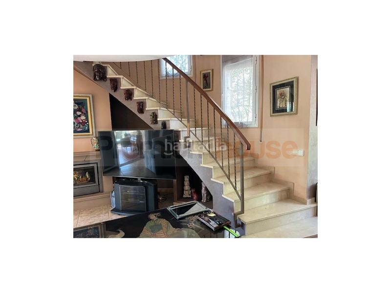 Foto 7455a6af-063c-4982-b4f8-bec2182eff82. Xalet amb calefacció aparcament a Pratdip