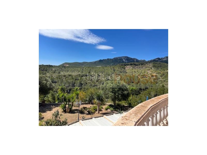 Foto b6f3b2d7-33f7-4b41-a036-2c7d8ce88aa5. Xalet amb calefacció aparcament a Pratdip