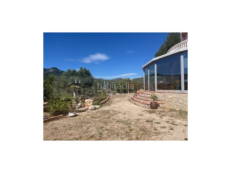 Foto da2c1122-e154-4ced-9e30-08b5dc027dcf. Xalet amb calefacció aparcament a Pratdip