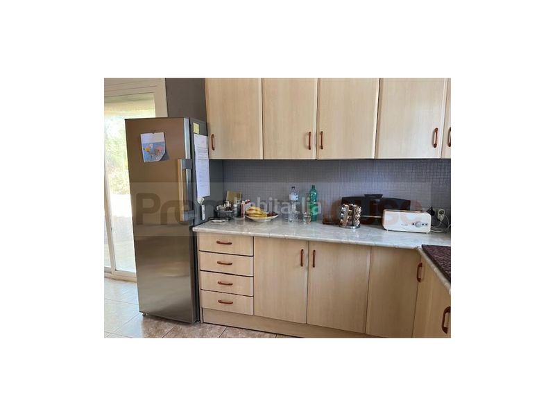 Foto dc4a5d13-f8df-4e33-b460-6f6b81297993. Xalet amb calefacció aparcament a Pratdip