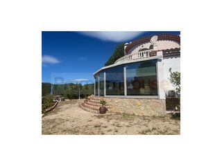 Xalet  Calle del gerani. Espectacular chalet