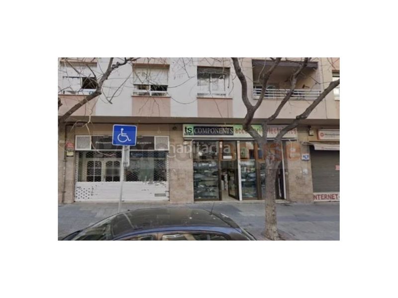 Foto 811204a1-fad3-4d68-86f9-fb28513f78c1. Pis a Centre Reus