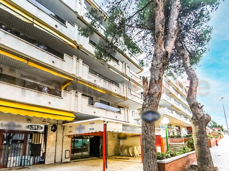 Foto 7170ef65-10e7-4109-858a-6651089694c6. Local comercial a pla de maset - cap de Salou Salou