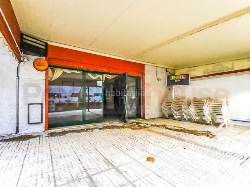 Foto 8760ff87-84a6-4646-9e82-feba0b6e3434. Local comercial a pla de maset - cap de Salou Salou