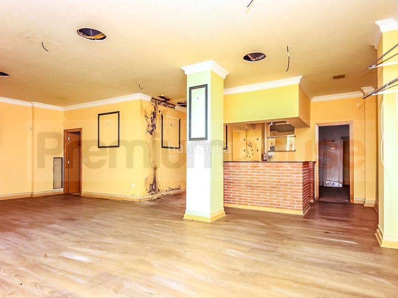 Foto f002b6e0-89b3-41ce-a59d-8527832b08ef. Local comercial a pla de maset - cap de Salou Salou