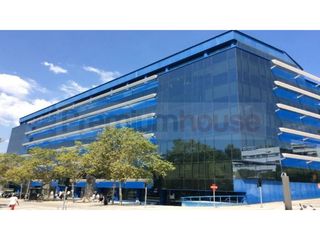 Bureau  Avenida vents. Oficina en venta en avda. vents  badalona