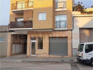 Aparcament cotxe  Camino vilapou. Garaje en venta en olesa de montserrat