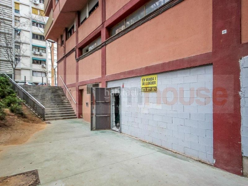 Foto 52cbdd9b-08e4-4724-93d3-62e360f18931. Local comercial a Sant Martí de Provençals Barcelona
