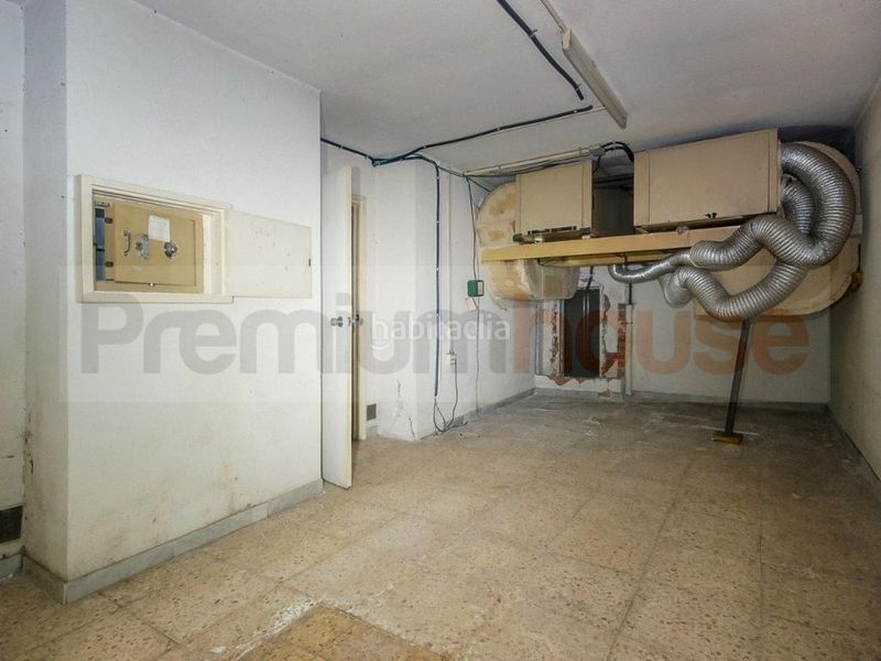Foto 9a780c50-aab4-47da-9e82-e4e094a3d617. Local comercial a Sant Martí de Provençals Barcelona