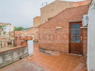 Casa  Calle sant antoni. Casa de pueblo para reformar en mora debre.