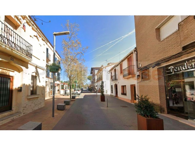 Foto 33b51669-3412-4e61-906f-11a8c471740f. Local comercial a Begues