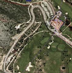 Wohngrundstück  De la palma negra. Suelo urbano de uso residencial en la urbanización golf bonmont