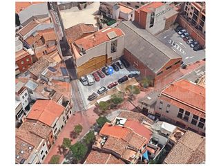 Terreny residencial  Calle calvari. Terreno urbano en venta en carrer del calvari  olesa de montserr