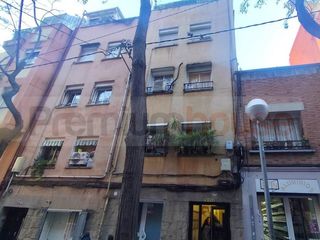 Pis a Calle Calderon De La Barca