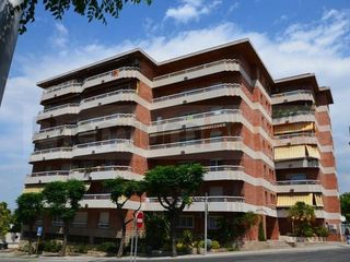 Appartamento in Avenida Catalunya