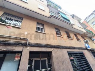Pis a Calle Quesada