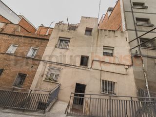 Pis  Calle sig�enza. Piso en venta en el carmel  barcelona