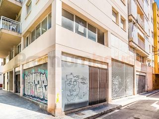 Local commercial  Calle nou sta.tecla. Local comercial