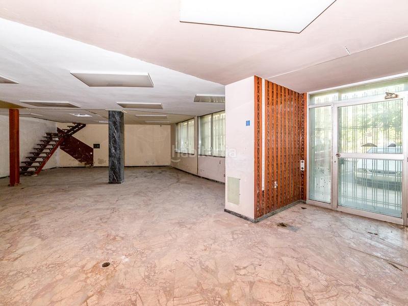 Foto dda039c1-3746-43e9-aa3b-5f9c906e8485. Geschäftsraum in Llevant Reus