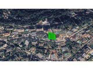 Terreny residencial a Via Bella Vista