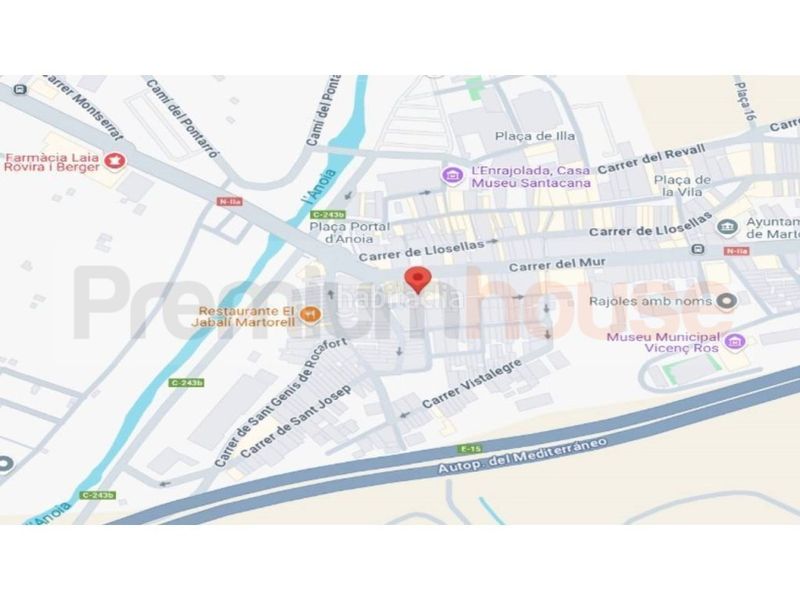 Foto b08d3449-1318-4942-8f98-b96c328fa65a. Local comercial  en venta en Martorell