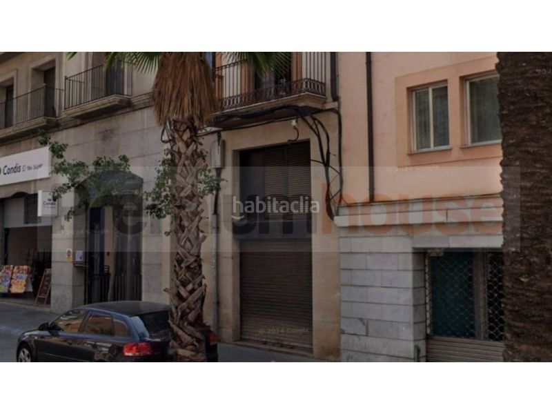 Foto cc006c27-80fd-4e4b-b013-a2948191ab40. Local comercial  en venta en Martorell