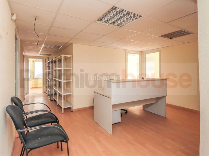 Foto 3085959f-8838-407c-9836-51d92848951b. Local comercial a Ponent Reus
