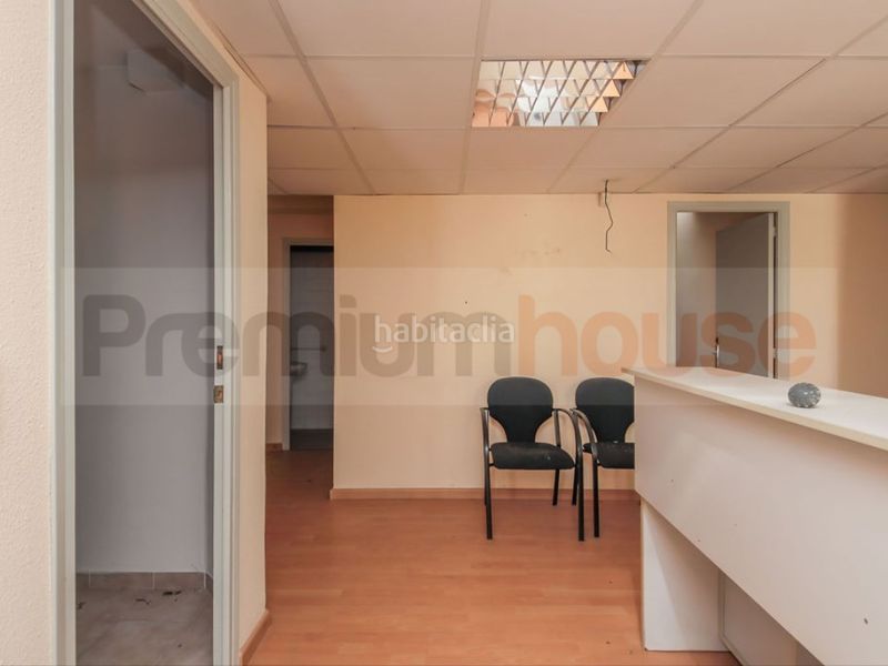 Foto 763b218a-bf72-4050-8482-67d5b4ced018. Local comercial a Ponent Reus