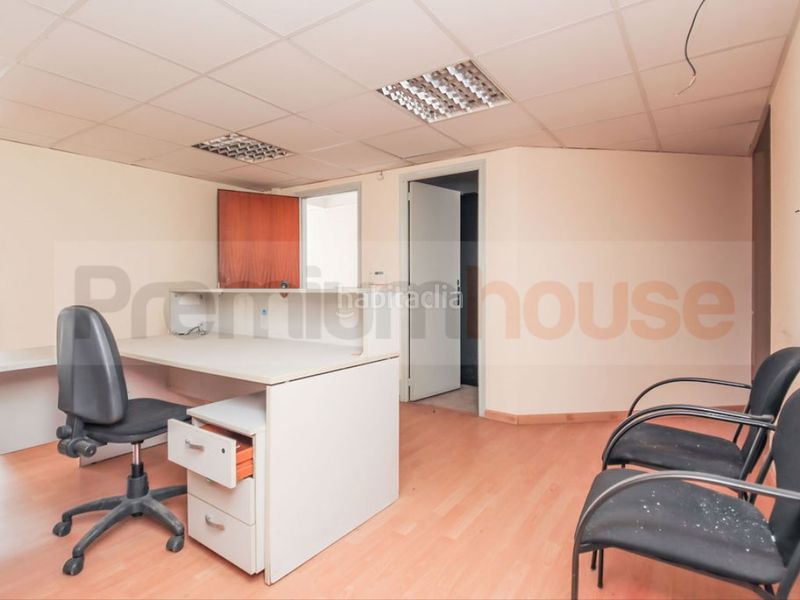Foto 9f2e0b49-e121-4e52-904e-71360a317eab. Local comercial a Ponent Reus