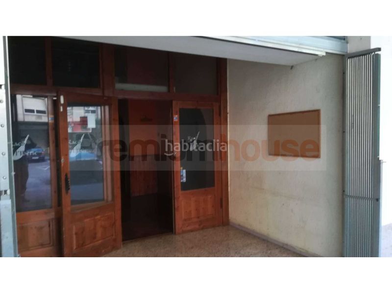 Foto 7e3c2a5c-3a87-422f-8e9f-487db197d97f. Local comercial a Ponent Reus