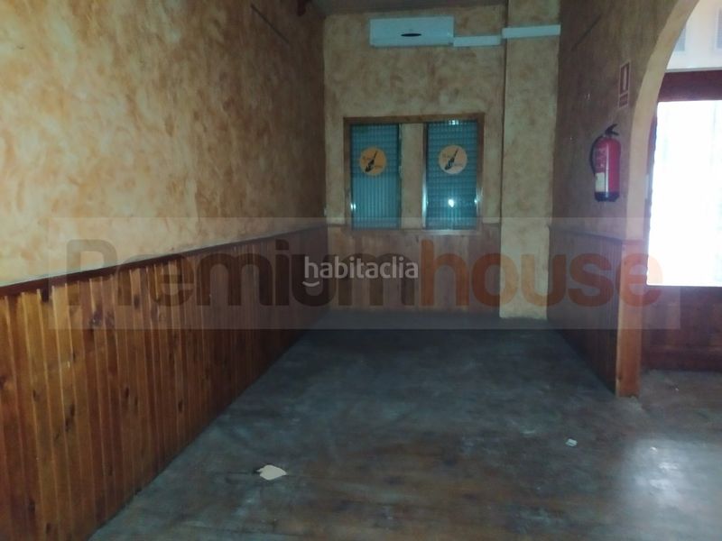 Foto af97508f-1d5b-46b2-b909-641584488c0c. Local comercial a Ponent Reus