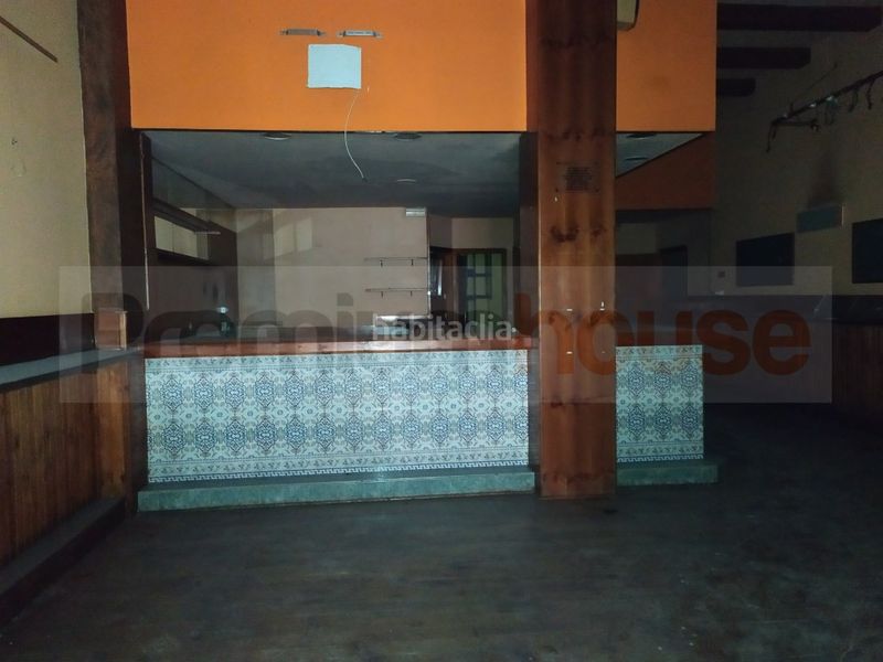 Foto f44bc6e7-6994-43f6-bb5a-db6e7fb312f0. Local comercial a Ponent Reus
