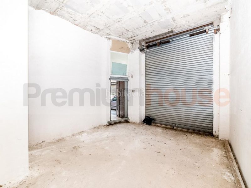 Foto dad76301-e114-4c90-8073-fe4f28d38c88. Local comercial a Centre Reus
