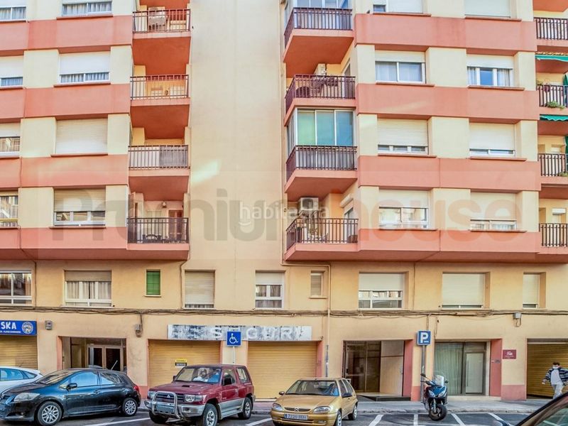 Foto 11343af3-1367-4775-a4e0-670e3b36f3cc. Local comercial a Ponent Reus