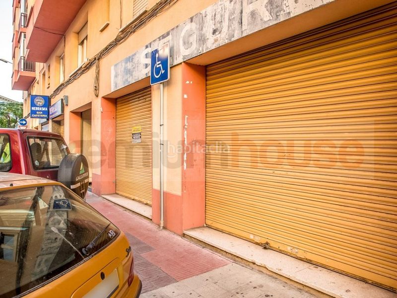 Foto 327d54b3-ae0d-46c2-bf20-b7557b7744f2. Local comercial a Ponent Reus
