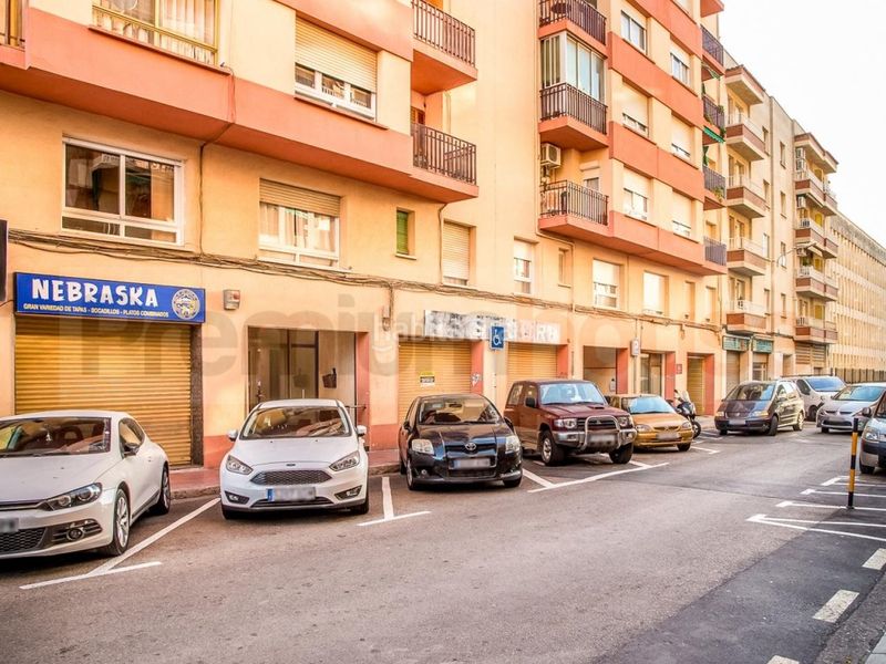 Foto 6e22e754-b449-4305-8a28-b46ed6aeff61. Local comercial a Ponent Reus