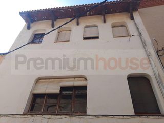 Maison  Calle avall. Gran casa de pueblo en botarell