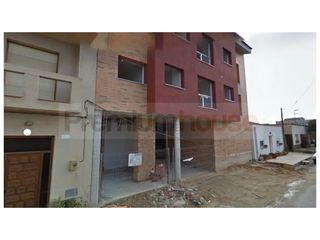 Gebäude  Calle riu llobregat. Edificio en deltebre