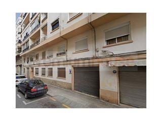 Pis a Calle Muralla