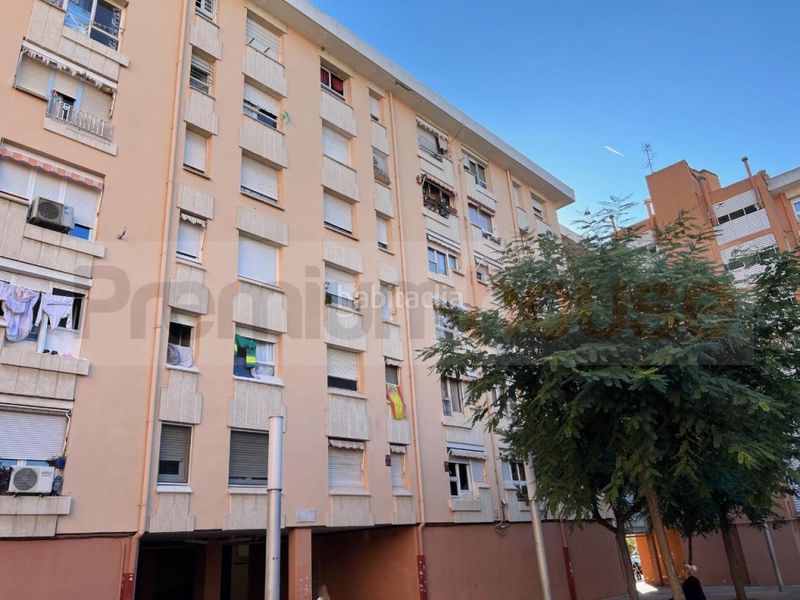 Foto 475e9f4b-4073-4637-a8c1-f8dd01f25463. Pis a Campclar Tarragona
