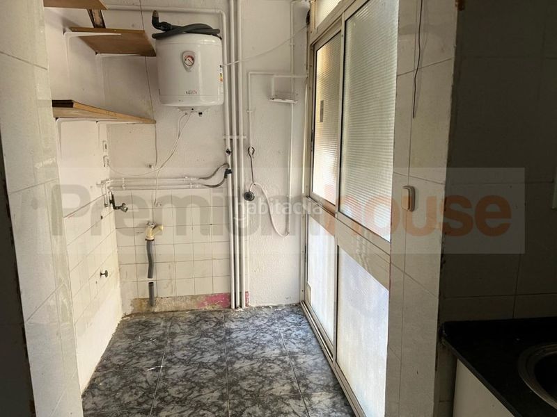 Foto 71a17bc7-079b-450b-a806-9e537ecc69e4. Pis a Campclar Tarragona
